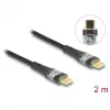 Delock 80764 USB-kaabel must