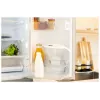 Brita Marella XL jug + 4 Maxtra cartridges (Valge)