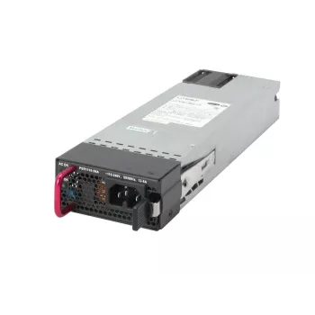 HPE - X362 1110W AC PoE toiteplokk - PC-/Serveri toiteplokk