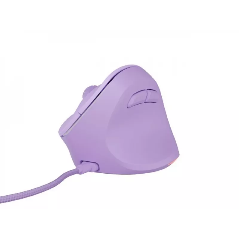 NATEC Crake 2 Pro hiir Universaalne Paremakäeline USB Type-A Optiline 12800 DPI
