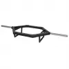 HMS Fitness GHX02B 1715 mm Trap weight bar