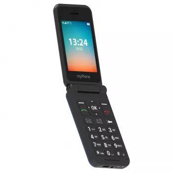 Mobiiltelefon myPhone FLIP LTE 2.8 tolli
