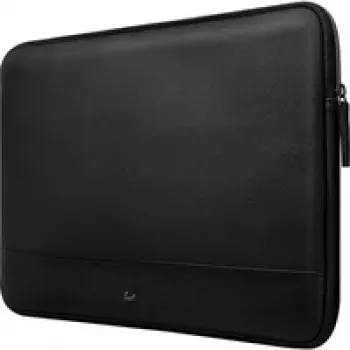 LAUT Prestige Sleeve MacBook Pro 13 ja MacBook Air 13 jaoks, must, L_MB13_PRE_BK