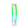 MONTECH RX120 PRO Valge 120mm ARGB Case Fan