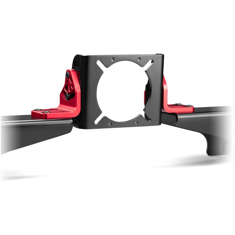 Next Level Racing Elite DD külg- ja eesmise kinnituse adapter