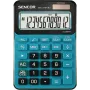 Kalkulaator SEC 372BU Laua, 12-kohaline LCD