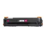Ühilduv Static-Control HP kassett nr 203A magenta 1,4K (CF543A)/Canon CRG-054M uus kiip