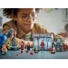 LEGO mängukomplekt Marvel: Raudmehe labori raudrüüsaal 76315 — 384 osa, 5 minifiguuri, vitriiniala