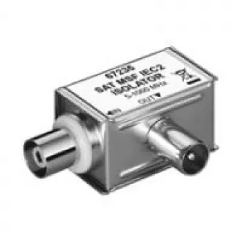Wentronic 67235 koaksiaalkaabel