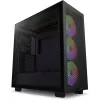 NZXT H7 Flow RGB Midi Tower Must