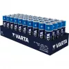 VARTA Leelispatarei, Mignon, AA, LR06, 1,5V Longlife Power, High Energy, jaemüügikarp (40 tk) (04906 121 154)