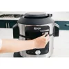 Multikeetja Ninja OL750EU 7,5 L 1760 W Must Roostevaba Teras, 14 automaatset programmi