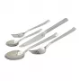 Söögiriistade komplekt ZWILLING Cult 30 tk poleeritud – 30-osaline roostevabast terasest söögiriistade komplekt
