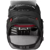 Wenger/SwissGear 600639 sülearvutikott 43,2 cm (17 inch) seljakott Must, Hall