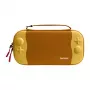 Õhuke kaitseümbris Tomtoc FancyCase-G05 Nintendo Switch 2-le, kollane