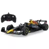 Elektriline sportauto Jamara Oracle Red Bull Racing RB18 1:18 310g
