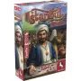 Istanbul - Das Dice Game, lauamäng