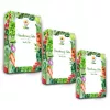 Toraf seemnekomplekt – komplekt 3X3 2024 Toraf 24X1TK