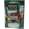 Workshop Bosch 77 elements