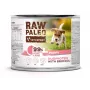 Märg koeratoit VETEXPERT RAW PALEO Duoprotein sealiha ja lambaliha kutsikatele 200 g, gluteeni- ja sojavaba, niiskus 81%