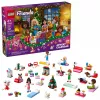 LEGO FRIENDS 42668 Advendikalender 2025