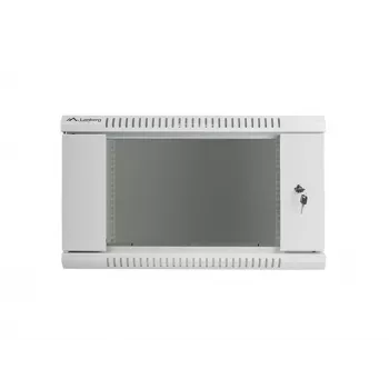 Lanberg seinakapp 19 inch 4U 600x450 hall wf01-6406-10s