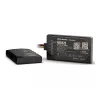 GPS-jälgija Teltonika FMC920 4G LTE CAT 1 0.128GB Must