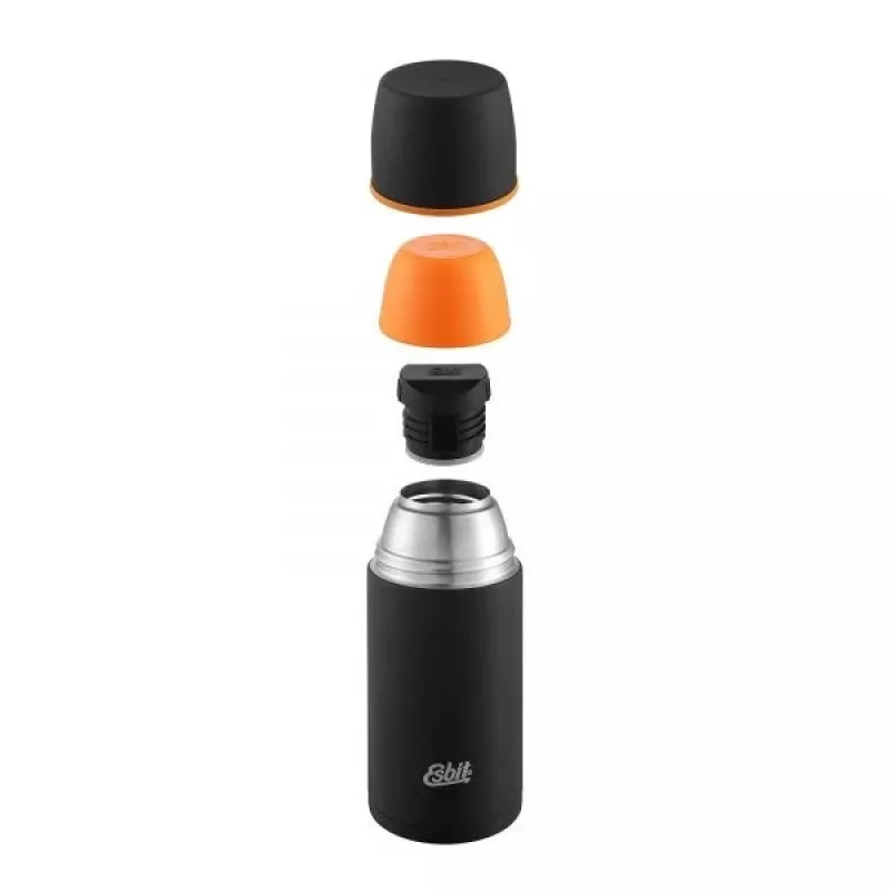 ESBIT VF500ML termospudel 0,5 L Must