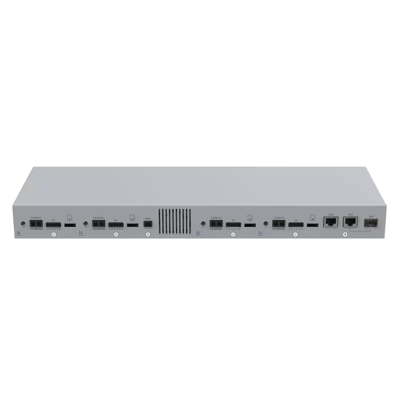 AXIS P7316 VIDEO ENCODER 16-KANALILINE VIDEOENKOODER. MAKS 4K (02037-003)