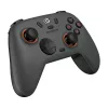GameSir juhtmevaba kontroller Nova 2 Lite Hall — Bluetooth-iga ühilduv, kompaktne mängukontroller