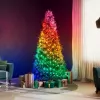 Twinkly Candies LED jõulutuled TWKC100RGB-T 6 M küünlakujulised