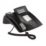 Analoogtelefon AGFEO ST 22 helistajanumbriga must