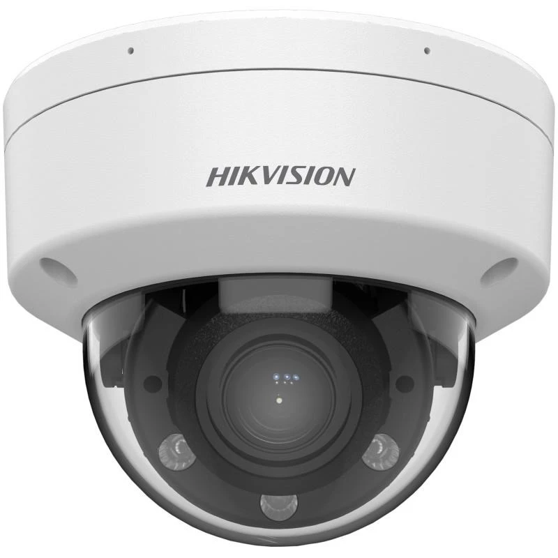 Hikvision Value Series DS-2CD1743G2-LIZU(2.8-12MM) turvakaamera Kuppel IP-turvakaamera Sise- ja välistingimustes 2560 x 1440 pikslit Lae