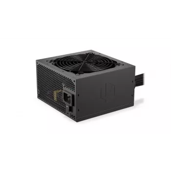 Toiteplokk ENDORFY Vero L5 500 W ATX, 80 PLUS Bronze, 24-pin, 120 mm ventilaator, mittemodulaarne