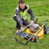 Käsikäiguga muruniiduk DeWALT DCMW564P2-QW