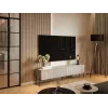 Cama VERA TV-kapp 190x40x50 kašmiir matt