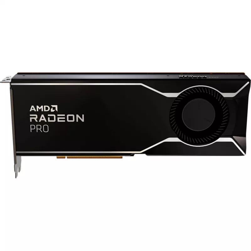 Graafikakaart Sapphire Radeon PRO W7800 48GB GDDR6 ECC RDNA3