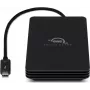 OWC Envoy Ultra - SSD - 4 TB - väline (kaasaskantav) - M.2 NVMe (M.2 NVMe) - Thunderbolt 5 (USB-C-pistik) - must (OWCTB5ENVU04)