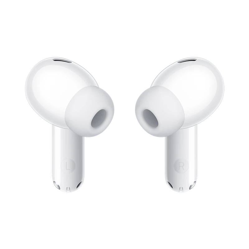 Juhtmevabad kõrvasisesed kõrvaklapid HUAWEI FreeBuds SE 4 — kõrvasisesed, 20–20000 Hz, 36 g, valge