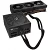 Kaabli poolitaja Thermaltake AC-063-CN1NAN-A1 Must Isane/Isane 600mm