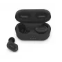 Soundform Play juhtmevabad kõrvaklapid mustad