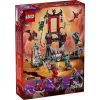 Ehituskomplekt LEGO NINJAGO 71841 Dragon Village — 305 detaili, 6 minifiguuri, vanusele 7+