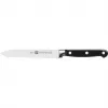 Bageli nuga ZWILLING 31025-131-0 Roostevaba terasest tera