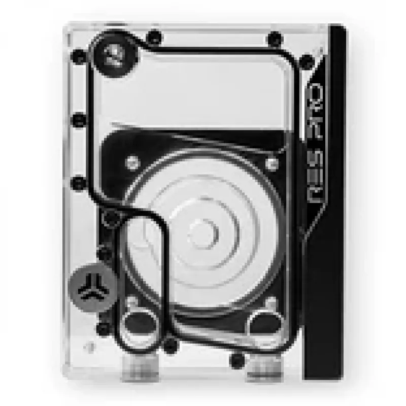 Stealkey Customs SC ResPro 95 D5/DDC D-RGB pumba ja reservuaari komplekt (mudel 21095)