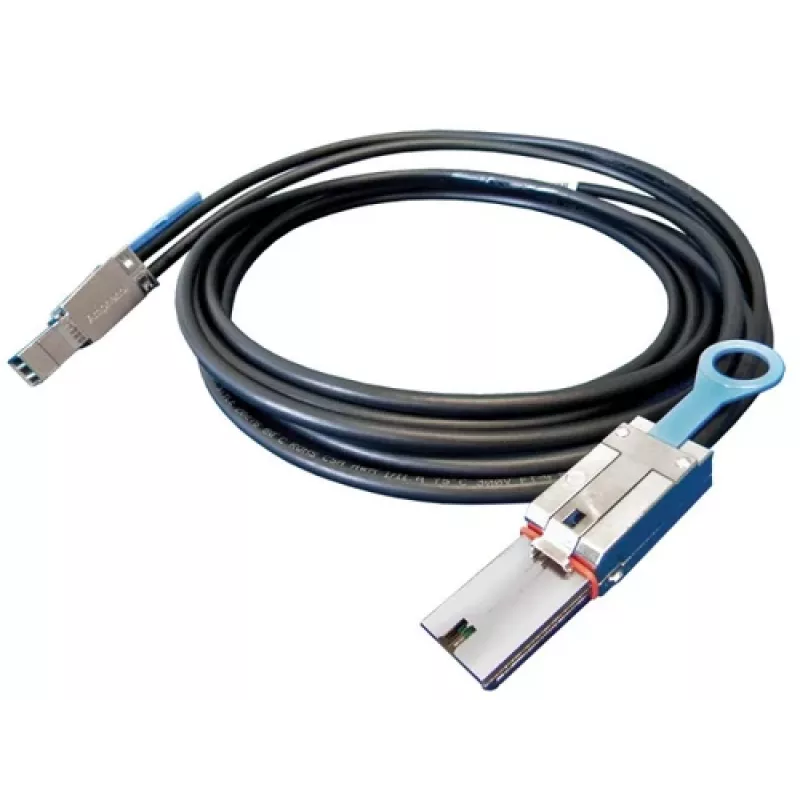 kaabel Adaptec ACK-E-HDmSAS-mSAS-2M