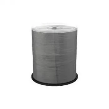 CD-R MediaRange MRPL504 700 MB 100 tk 52x karbis