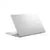 Sülearvuti ASUS Vivobook 17 X1704VA-AU1069W — Core 5 120U, 17,3-tolline FHD IPS-tasemel 60Hz, 16GB DDR5, 512GB SSD, Inteli graafika, WLAN+BT, 720p kaamera, 50WHr, WIN11