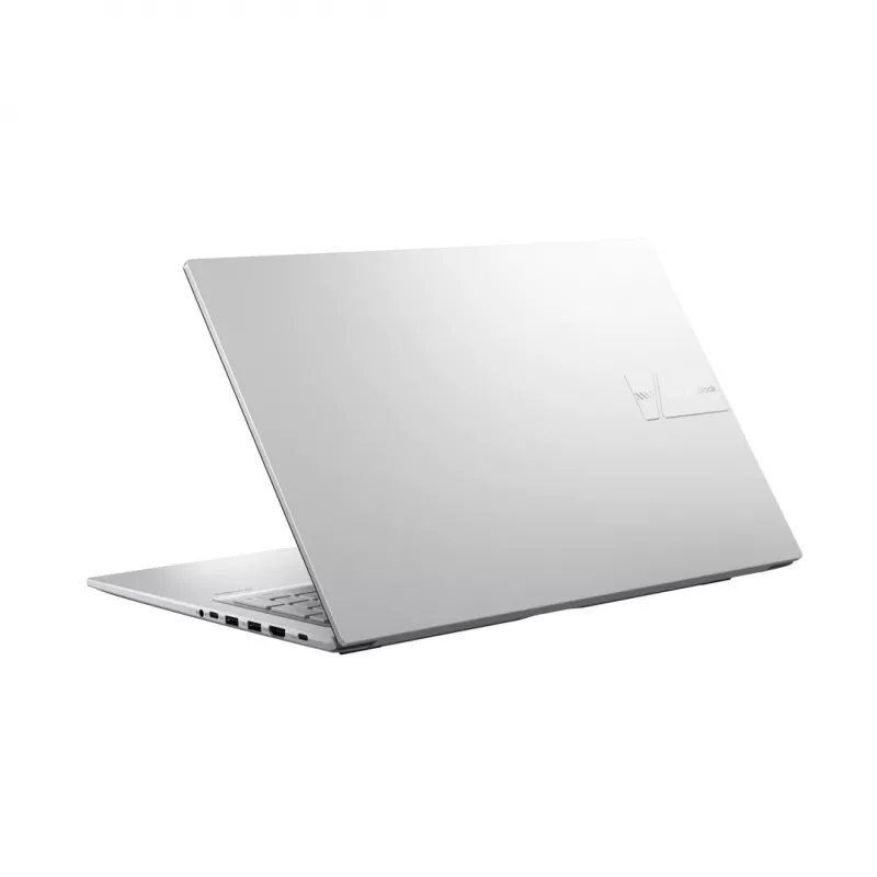 Sülearvuti ASUS Vivobook 17 X1704VA-AU1069W — Core 5 120U, 17,3-tolline FHD IPS-tasemel 60Hz, 16GB DDR5, 512GB SSD, Inteli graafika, WLAN+BT, 720p kaamera, 50WHr, WIN11