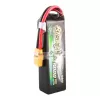 Aku Gens ace G-Tech 5000mAh 14,8V 4S1P 60C Lipo pakett