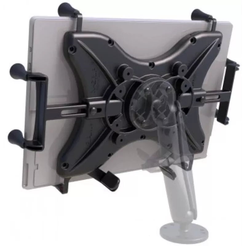 RAM Mounts X-Grip Halteklammer für Tablets 12-13 Zoll AMPS